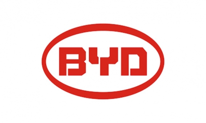 Triển lãm Vietnam Motor Show 2024 - Gian hàng BYD Auto Việt Nam